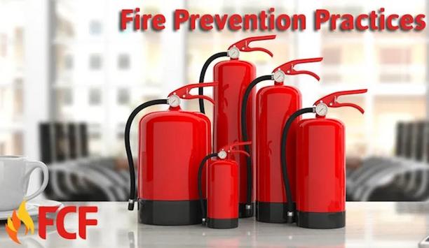 Essential Fire Safety Practices In The Workplace