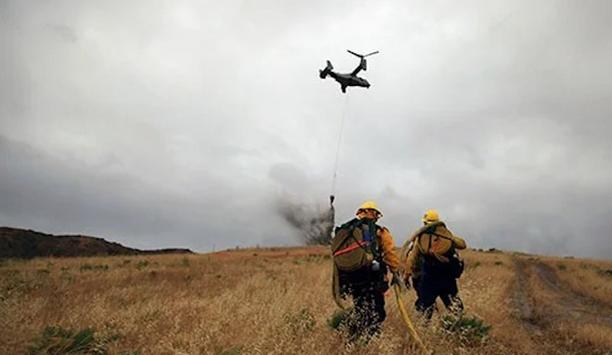 Essential Gear For Wildland Firefighters