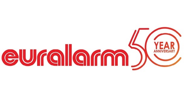 Security And Extinguishing Services Company Euralarm Celebrates Its 50th Founding Anniversary