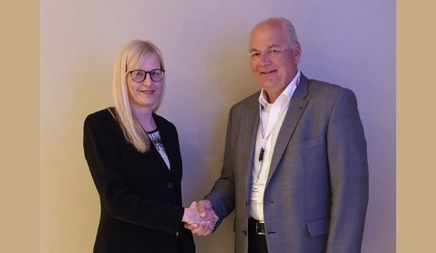 Euralarm Appoints Petra Riesterer As The New Vice-Chair After Michael Scharnowsky