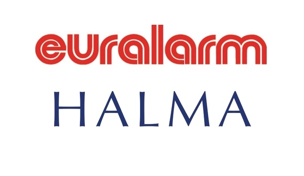 Euralarm Announces Global Safety And Environment Technology Firm, Halma Plc. Added To Its Fire Section
