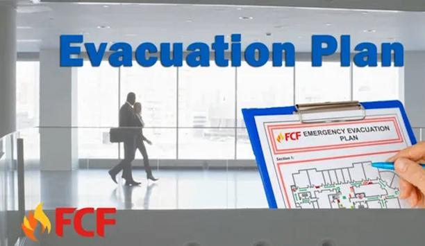 Evacuation Diagram Best Practices For Safety