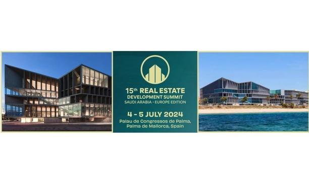 15th Real Estate Summit Saudi Arabia: Insights And Highlights