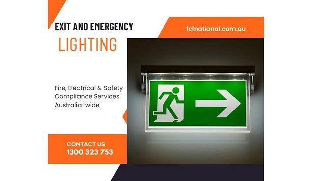 Exit Lighting Certifiers In Queensland: Safety Champions