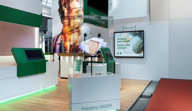 Explore WAGNER’s Advanced Fire Solutions At Security Essen 2024