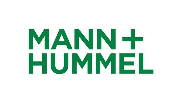 External Fire Safety Assessment Confirms MANN+HUMMEL Air Filters For HVAC Systems Conform With The Latest Fire Safety Standard EN 13501 Class E