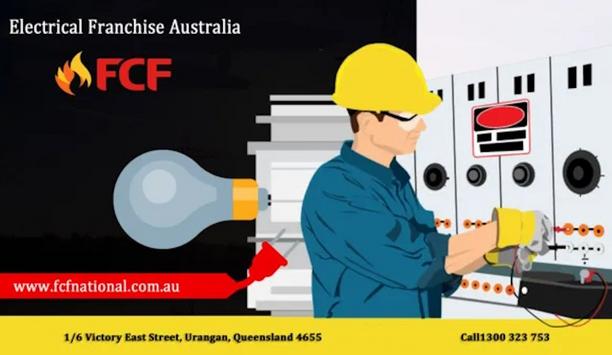 FCF Electrical Franchise Opportunities In Australia