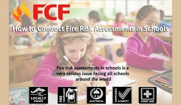 FCF Highlights Effective Ways Of Teaching Fire Drills At Childcare Centers