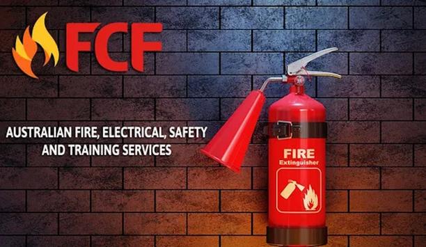 FCF On How To Choose The Right Portable Fire Extinguisher