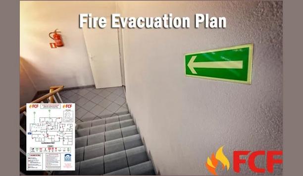 FCF Highlights Sydney Hospital Fire Safety Plan