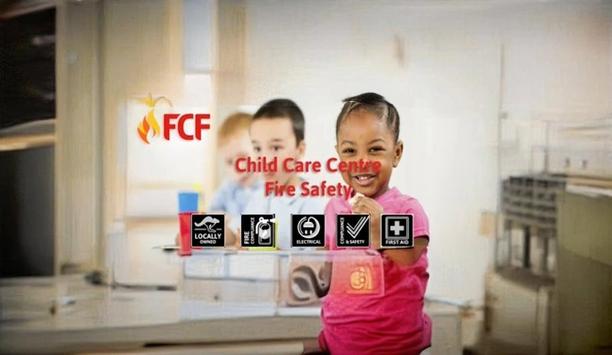 FCF Highlights The Need For Emergency Evacuation Plans For Childcare Centers