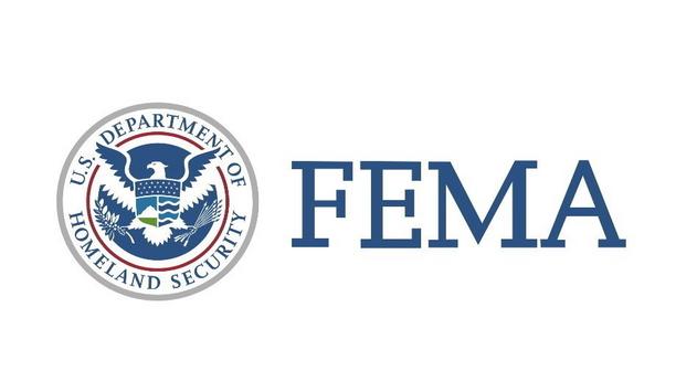 FEMA Authorizes Funds To Fight Ford Corkscrew Fire In Washington