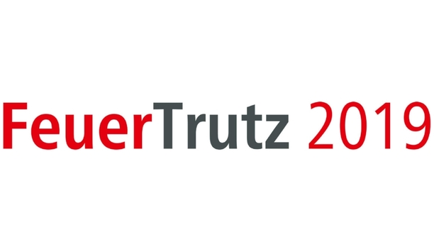 FeuerTrutz 2019 Breaks New Records And Becomes Europe’s Largest Dialog Platform For Preventive Fire Protection