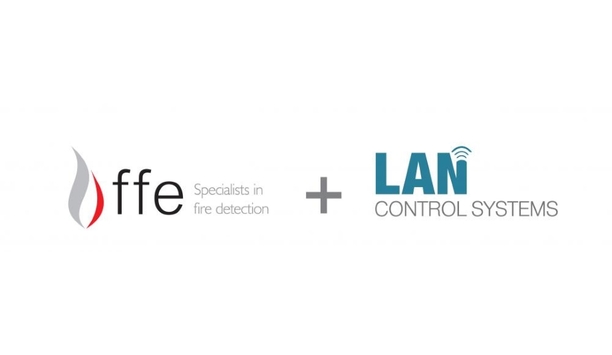 FFE Acquires LAN Control Systems To Strengthen Its Position In Fire Safety And Compliance Field