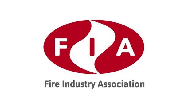 FIA Member Companies Announce Guidance On Fire Risk Assessments For Multi-Occupied Residential Premises