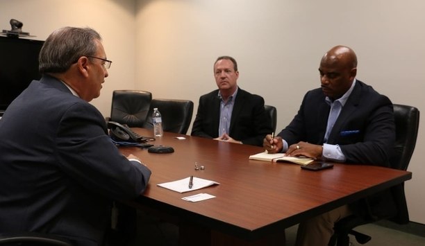 Fike Corporation Hosts A Meeting With US Patent And Trademark Office Officials