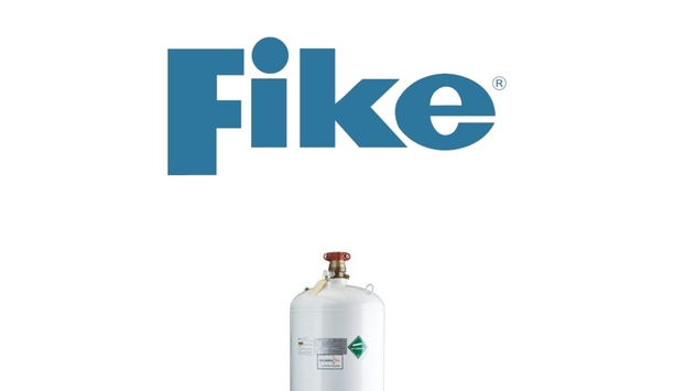 Fike’s ECARO-25 Enables Quick And Easy Replacement To Halon 1301’s System Discharge In Louisiana