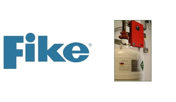 Fike’s FM-200 Safeguards Vital Data And Equipment In Chicago’s Financial Institute