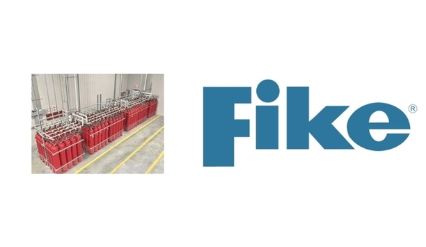 Fike’s PROINERT2 System Meets Requirements And Protects Melvin Weaver & Sons’ Warehouse In Pennsylvania