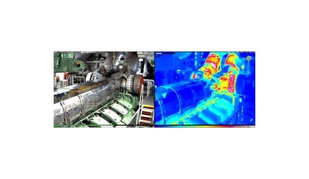 Fike’s Thermal Imaging Camera Helps To Monitor Engine Temperature And Enhance Fire Prevention