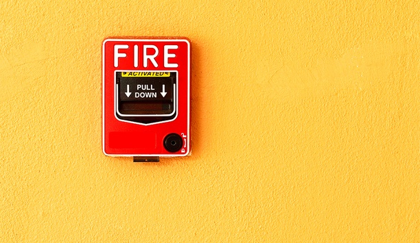 Complaint Of Non-Conforming Fire Alarms Could Result In A Recall
