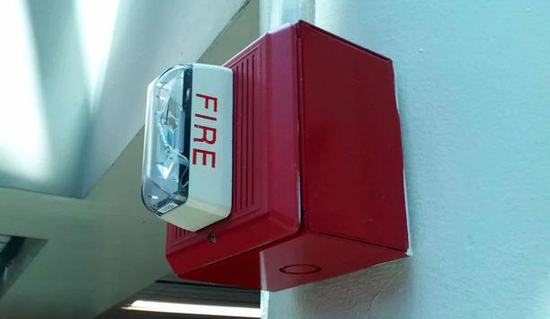 RFC Fire And Security Systems: Essential Fire Alarm Services