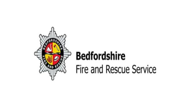Bedfordshire Fire And Rescue Service’s Continue To Extend Their Support During COVID-19