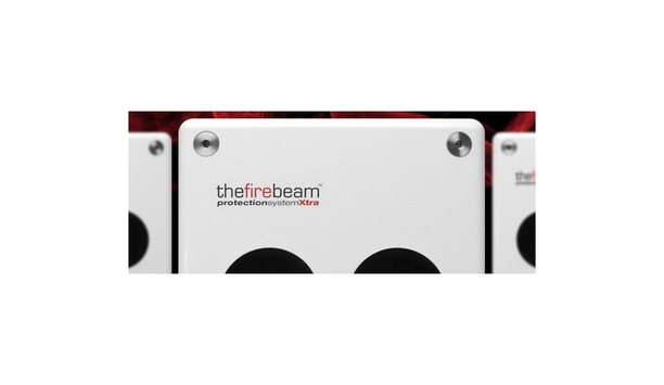 Fire Beam Company Launches Fire Beam Xtra Offering Reduced Installation Costs
