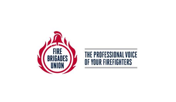 Fire Brigades Union And Fire Service Employers Offers To Deliver COVID-19 Vaccines And Assist Test And Trace