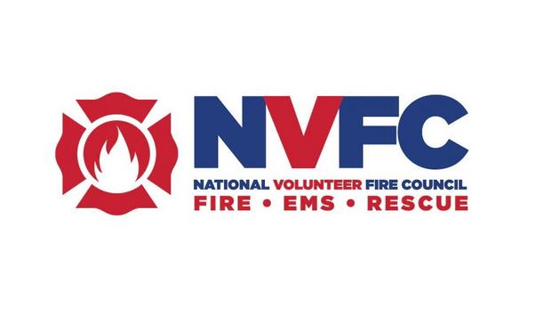 Anheuser-Busch And The National Volunteer Fire Council Provide Critical Hydration Supplies To Volunteer Fire Departments