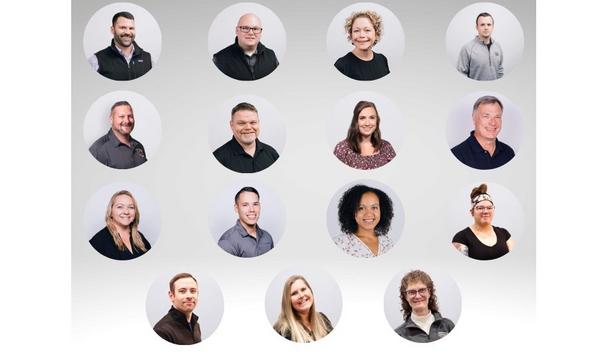 Fire-Dex Celebrates Another Year Of Tremendous Growth, Announces 15 Associate Promotions And 3 New Hires