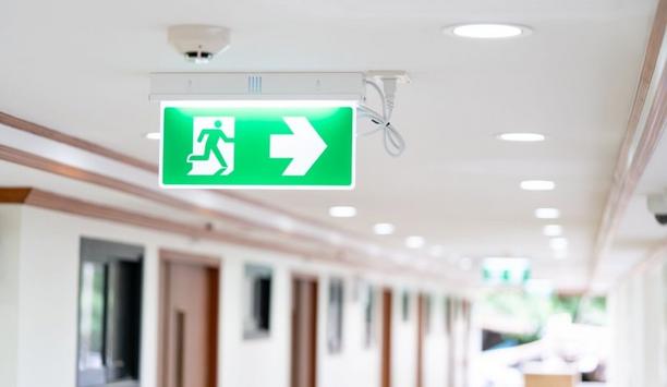 Fire Door Hardware: Latest Standards And Best Practices