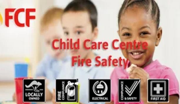 Fire Drills In Childcare Centers: Implementation Guide