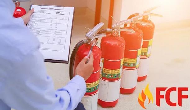 Fire Extinguisher Maintenance For Business Safety