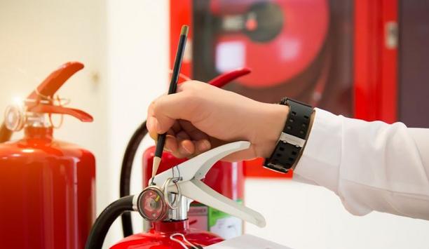 Fire Extinguisher Servicing Guidelines-Ireland Regulations