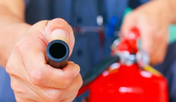 Fire Extinguisher Training Importance & Safety Tips