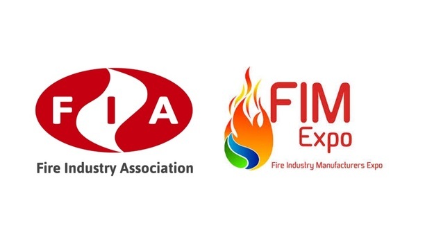 Fire Industry Association Announces The Fire Industry Manufacturers (FIM) Expo To Be Held In Belfast On 22nd April, 2020