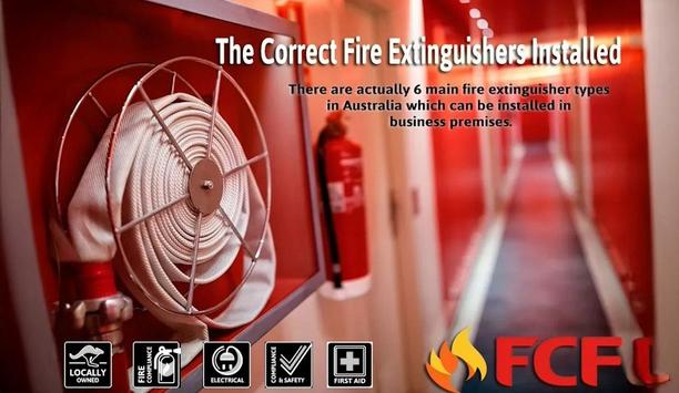 Fire Protection In Rockhampton: Essential Safety Measures