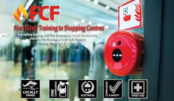 Fire Protection Systems For Retail Businesses