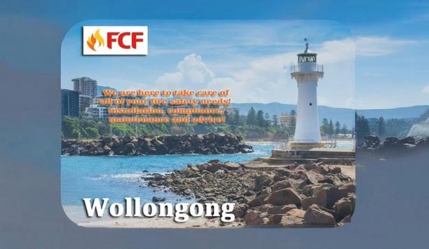 Fire Protection Services In Wollongong: FCF Excellence