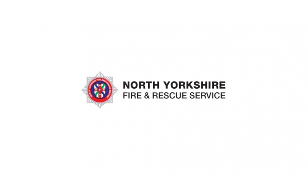 North Yorkshire Fire And Rescue Service Rescue Individual From Trench On Rossett Green Lane