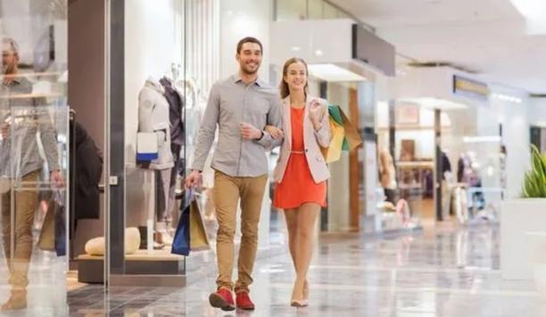 Fire Safety Management In Shopping Centers