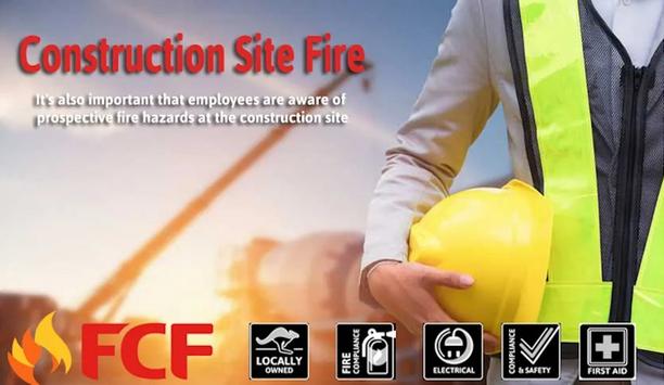 Fire Safety Measures For Commercial Builders