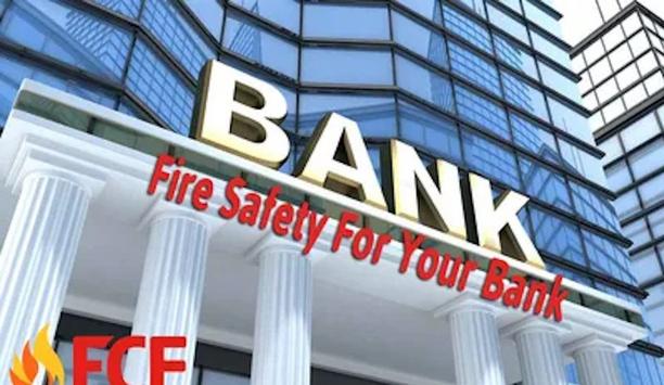 Fire Safety Protocols In Australian Banks