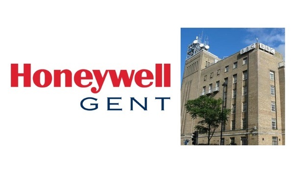 Fire Security And Gent By Honeywell Deploy Public Address/Voice Alarm (PA/VA) System At BBC Belfast