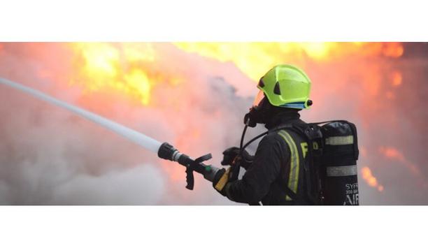 South Yorkshire Fire & Rescue Shortlisted For Major National Diversity Award