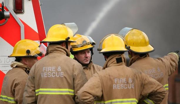 New Fire Standard Launched For Emergency Preparedness And Resilience