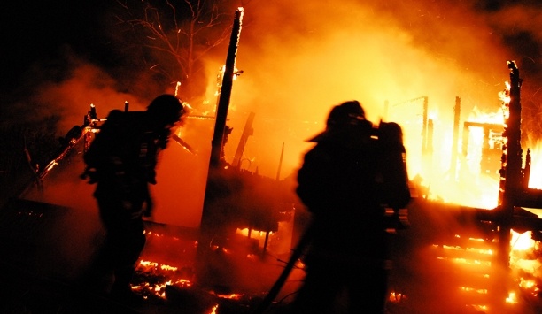 Software Systems Improve Firefighter Emergency Preparedness