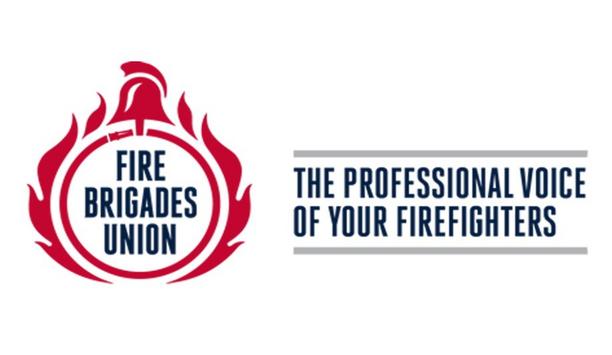 Fire And Rescue Service Employers Pull Out Of A COVID-19 Agreement With The Fire Brigades Union