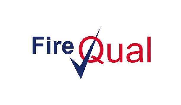 FireQual Seeks Industry Input For Fire Safety Qualification